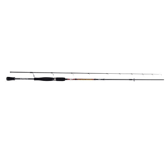 Lanseta Nevis Progressor Spin 2.70M 10-35G