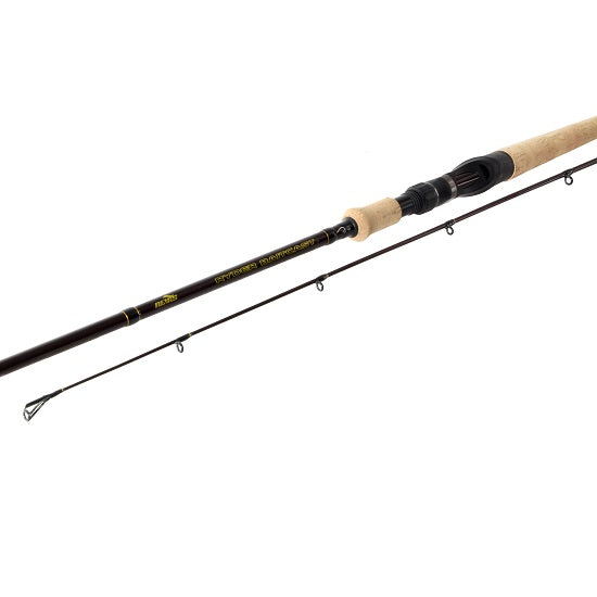 Lanseta Nevis Ryder BaitCast 10-40gr 2.15m