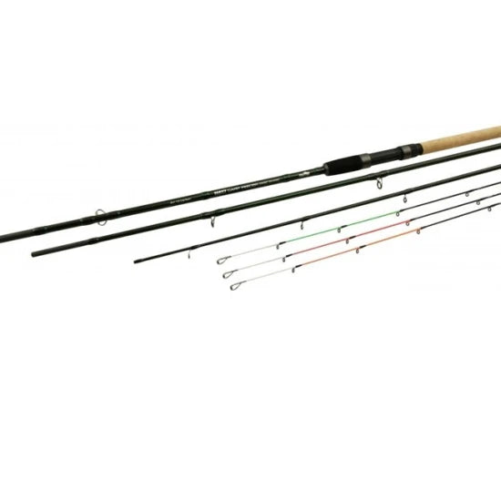Lanseta Nevis Vanity Carp Feeder M 3.30m 30-90g