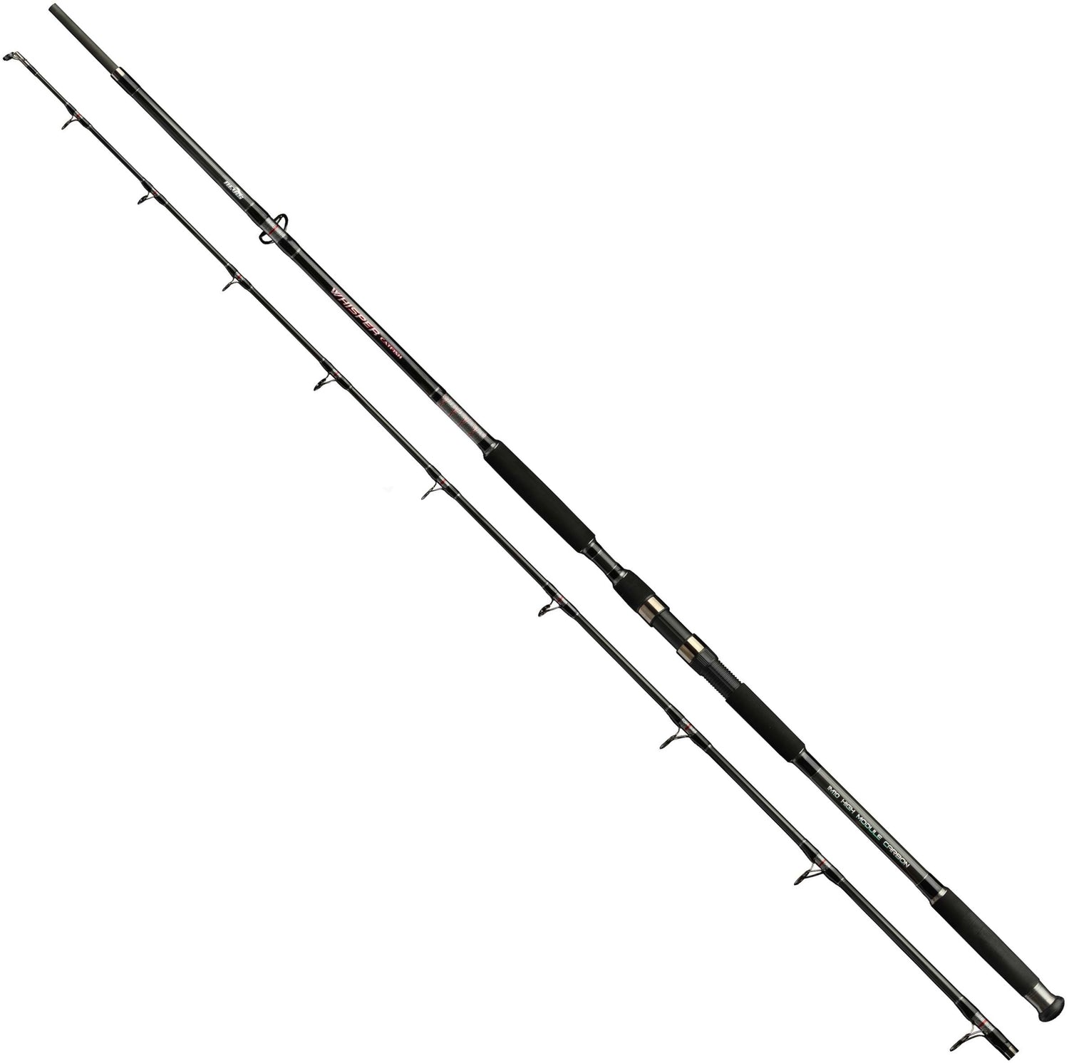 Lanseta Nevis Whisper Catfish, 200-400g, 3.25m, 2seg