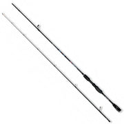 Lanseta Nomura Hiro Camou Wise Spinning Rod 2.28m, 5-20g, 2seg