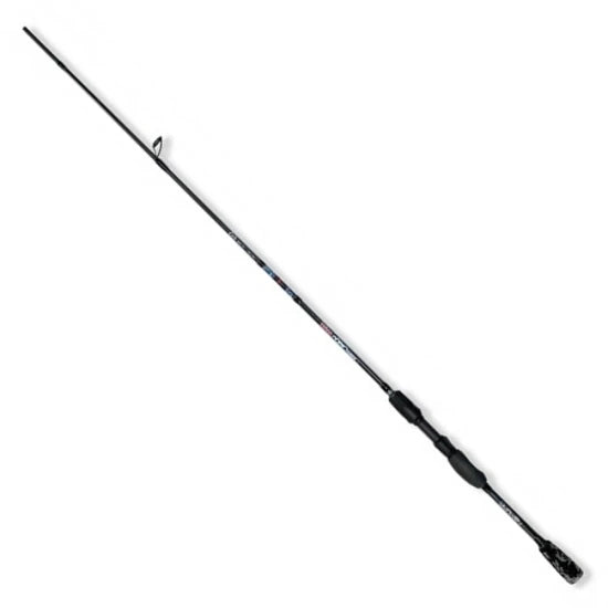 Lanseta Nomura Hiro Camou Wise Spinning Rod 2.28m, 5-20g, 2seg