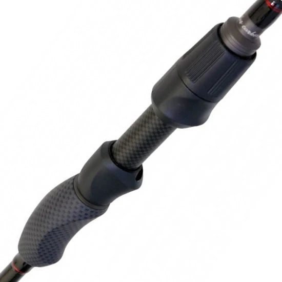 Lanseta Nomura Hiro Camou Wise Spinning Rod 2.28m, 5-20g, 2seg