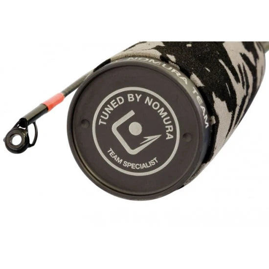 Lanseta Nomura Hiro Camou Wise Spinning Rod 2.28m, 5-20g, 2seg