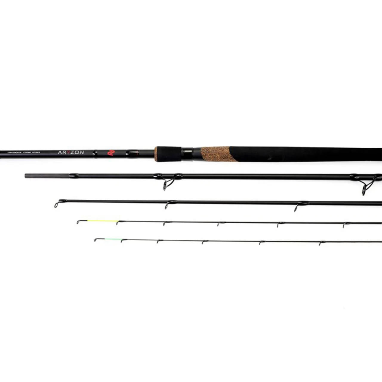 Lanseta Nytro Aryzon Continental Feeder 4.00m, 100g, 3+2seg