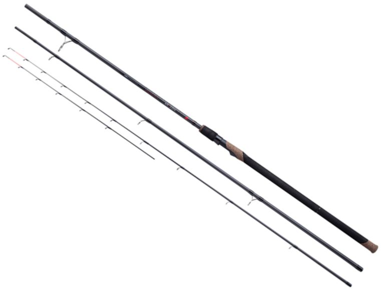 Lanseta Nytro Aryzon Distance Power, 200g, 3.90m, 3+2seg