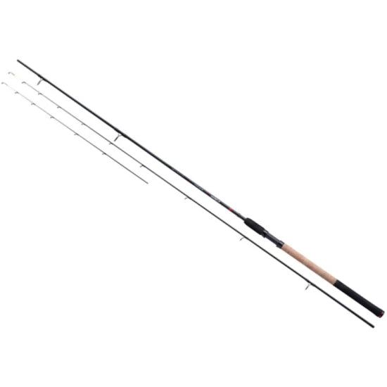 Lanseta Nytro Impax Allrounder, 80g, 3.90m, 3+2seg