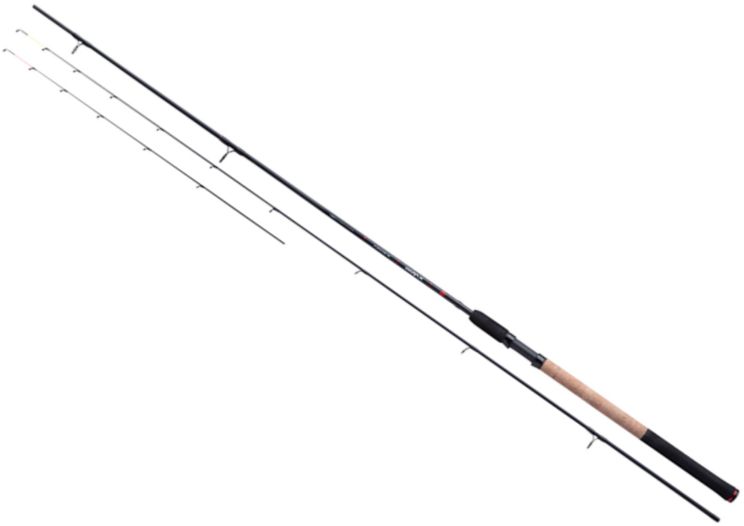 Lanseta Nytro Impax Allrounder, 80g, 3.90m, 3+2seg