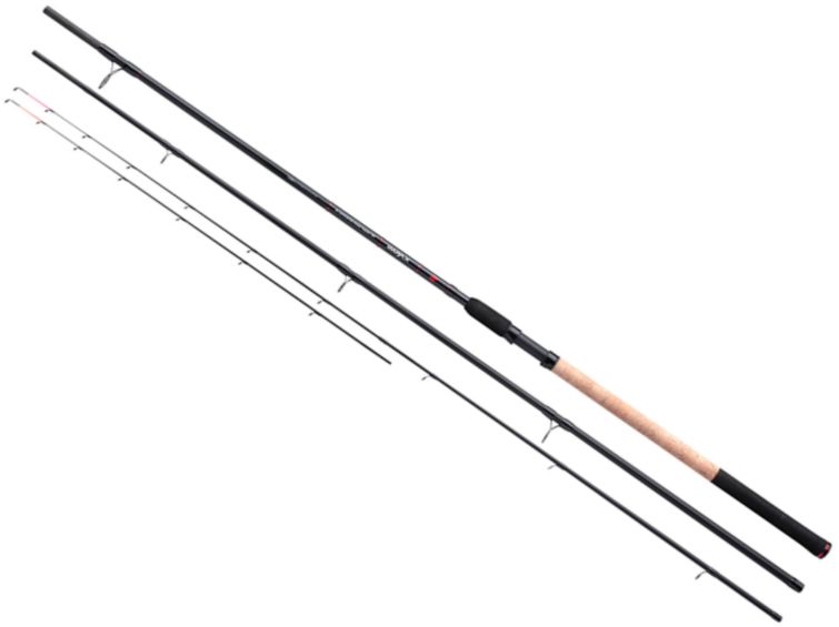 Lanseta Nytro Impax Continental Power, 150g, 3.90m, 3+2seg
