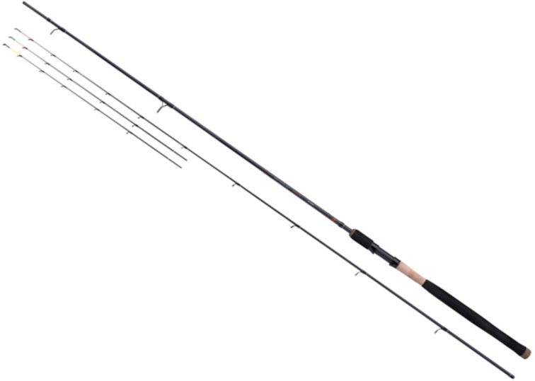 Lanseta Nytro Marvelist Carp Feeder, 50g, 3.30m, 2+3seg