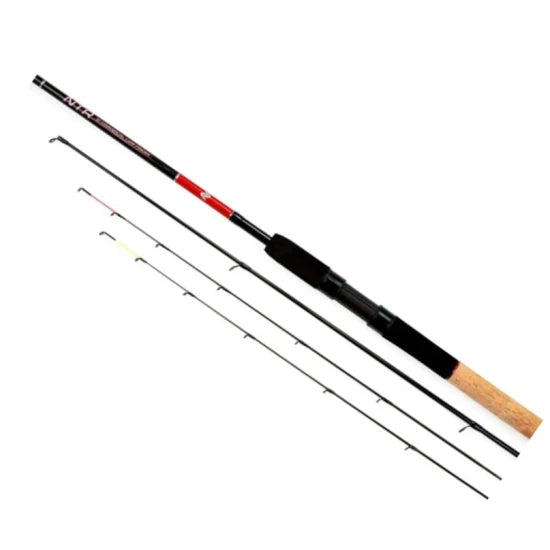 Lanseta Nytro Ntr Commercial Carp Light, 50gr, 3.30m, 2+2seg