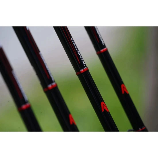 Lanseta Nytro Starkx Tarkx 390h Method 3.90m, 150g, 3+2seg
