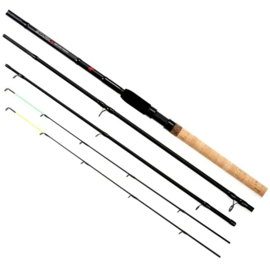 Lanseta Nytro Starkx Tarkx H, 3.60m, 100g, 3+2seg