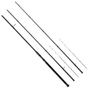 Lanseta Okuma Ceymar V2 Big River 4.20m, Xh 150g, F4.0/5.0oz, 3seg
