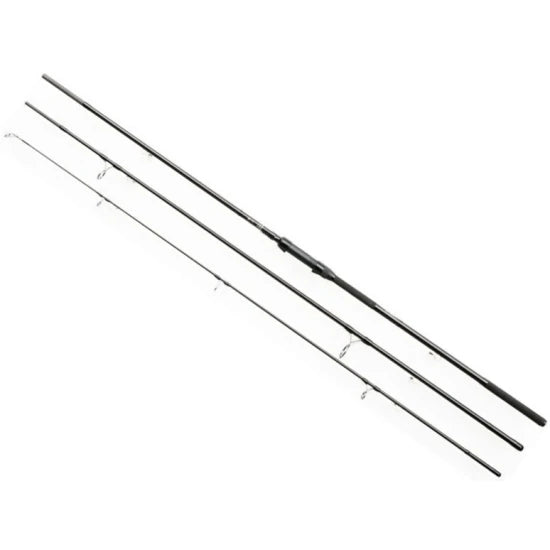 Lanseta Okuma Custom Black 3.90m, 3.5lbs, 3seg