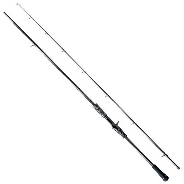 Lanseta OKUMA Guide Select Vertical Casting H 6'6&quot;, 1.97m, 15-40g, 2seg