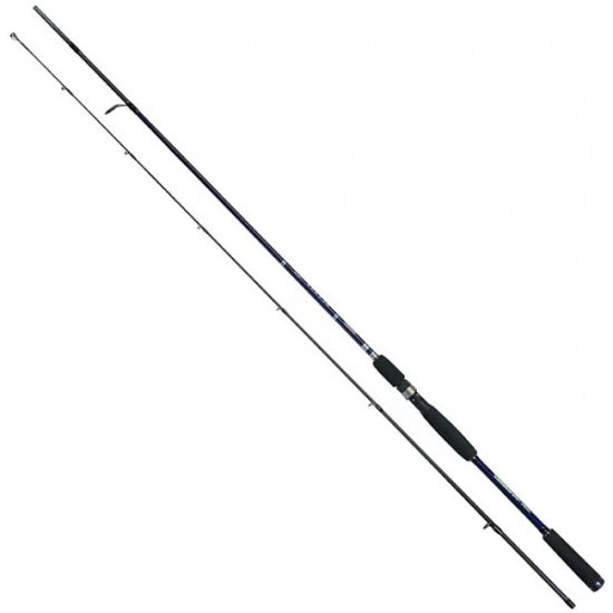 Lanseta Okuma Hexana Il Spin, 2.44m, 10-35g, 2seg