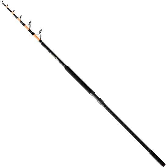 Lanseta Okuma La Bestia Cat Fish 4.20m, 250-300g, 4seg