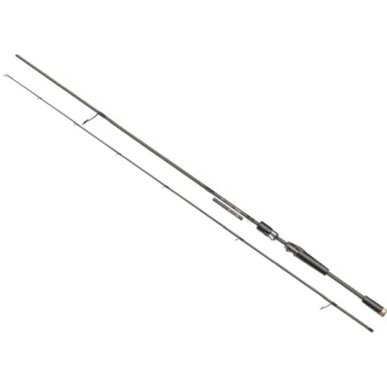 Lanseta Okuma Pch Air Spin Rod, 7-28g, 2.10m, 2seg