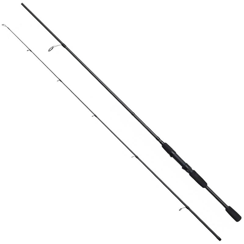 Lanseta OKUMA Wave Power Spin 6'0&quot; L ,1.83m, 2-10g, 2seg