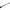 Lanseta Overfight Tank Vertical 1.90m, 150g, 1seg