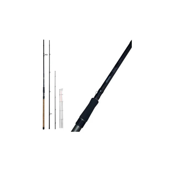 Lanseta Okuma 8k Feeder 3.90m, 90g, 3+3seg