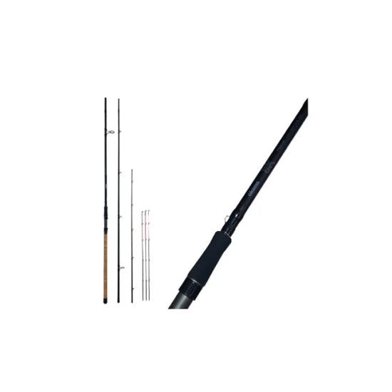 Lanseta  Okuma 8k Feeder  330cm 45g 2sec Mlg/lg/lg