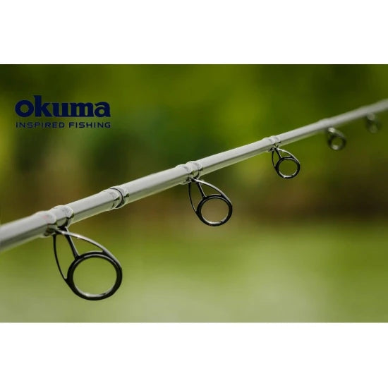 Lanseta Okuma 8k2 Gen2 Feeder, 3.00m, 30g, 2+3seg