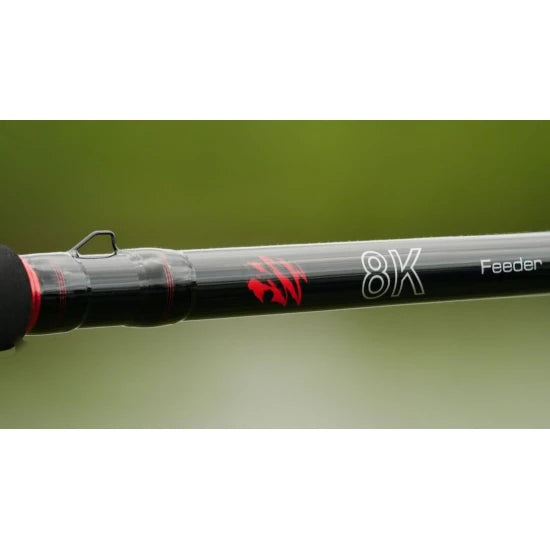 Lanseta Okuma 8k2 Gen2 Feeder, 3.00m, 30g, 2+3seg