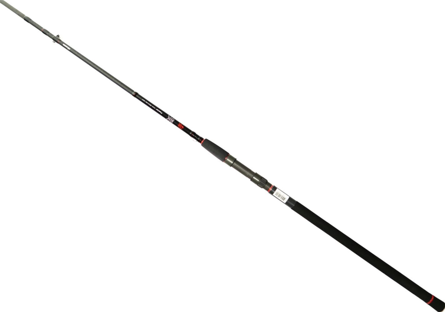 Lanseta Okuma 8k2 Gen2 Feeder, 3.90m, 60-120g, 3+3seg