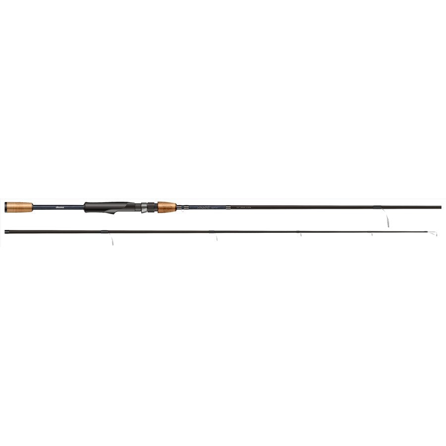 Lanseta Okuma Azaki Spin  197cm 7-22g L 2sec