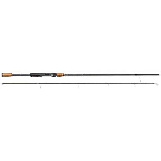 Lanseta Okuma Azaki Spin 2.13M 5-20g 2SEG