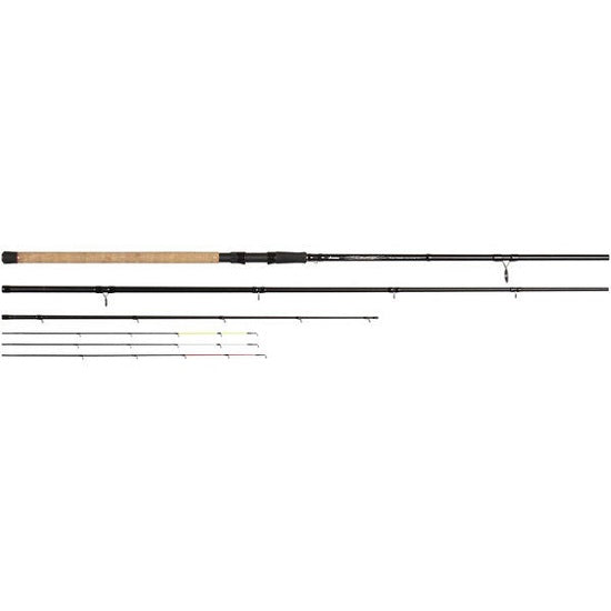 Lanseta Okuma Ceymar Feeder 3.90m 40-80g 3+3seg
