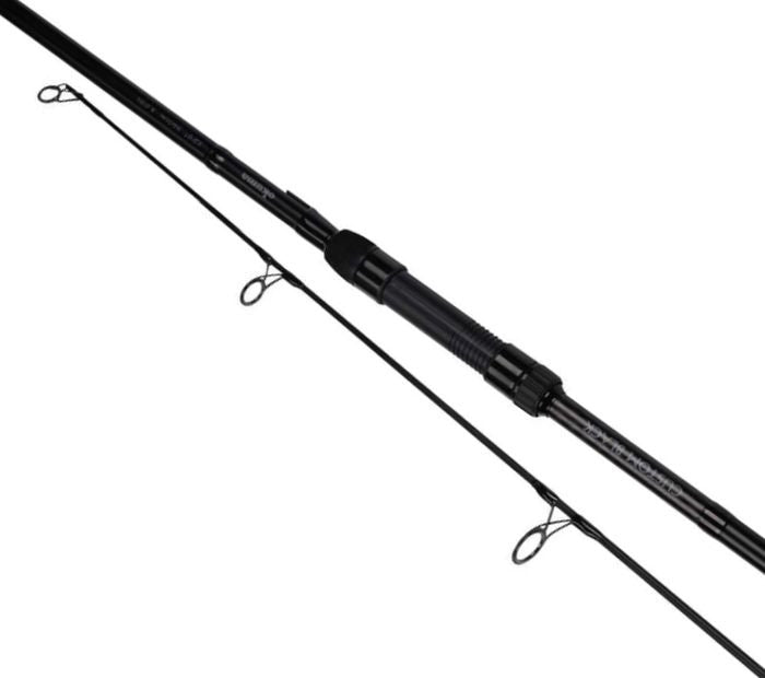 Lanseta Okuma Custom Black 3.60m 3.00lbs 2seg