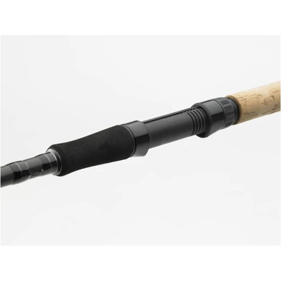Lanseta Okuma Custom Black Feeder  3.30m 60g 3+3seg