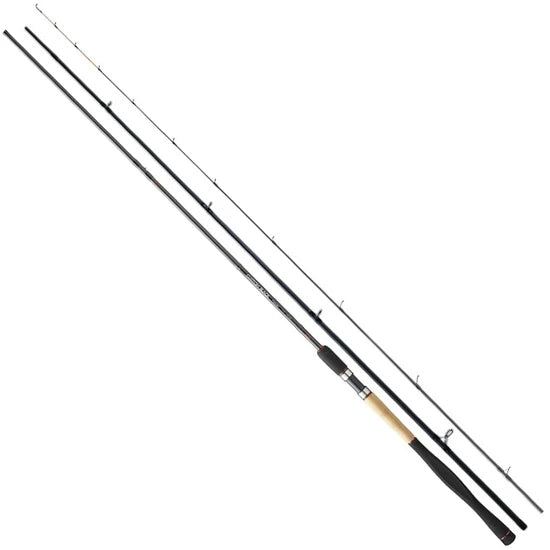 Lanseta Okuma Custom Black Feeder, 3.60m, 150g, 3+3seg