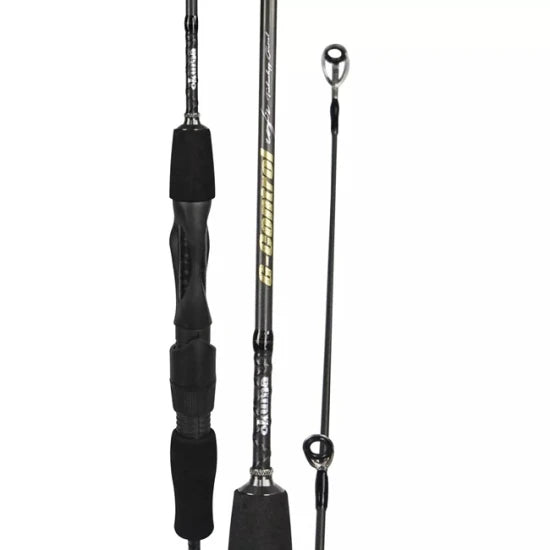 Lanseta Okuma G-control 2.44m 1-8g 2buc
