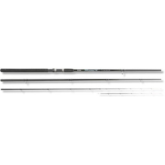 Lanseta Okuma G Force Feeder 3.60m, 60-70g, 3+2seg