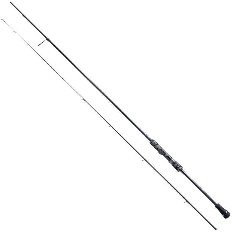 Lanseta Okuma Guide Light Finesse Spinning L, 5-10g , 2.20m, 2seg