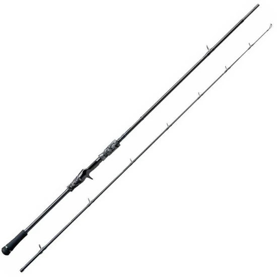 Lanseta Okuma Guide Select Casting Xxh 7'3"/2.20m, 40-90g, 2seg