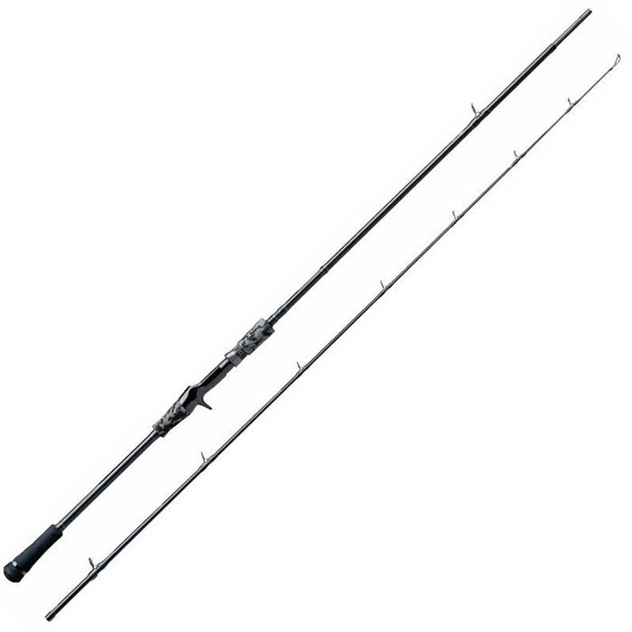 Lanseta Okuma Guide Select Casting XXXH 8'6&quot;/2.59m, 80-140g, 2seg