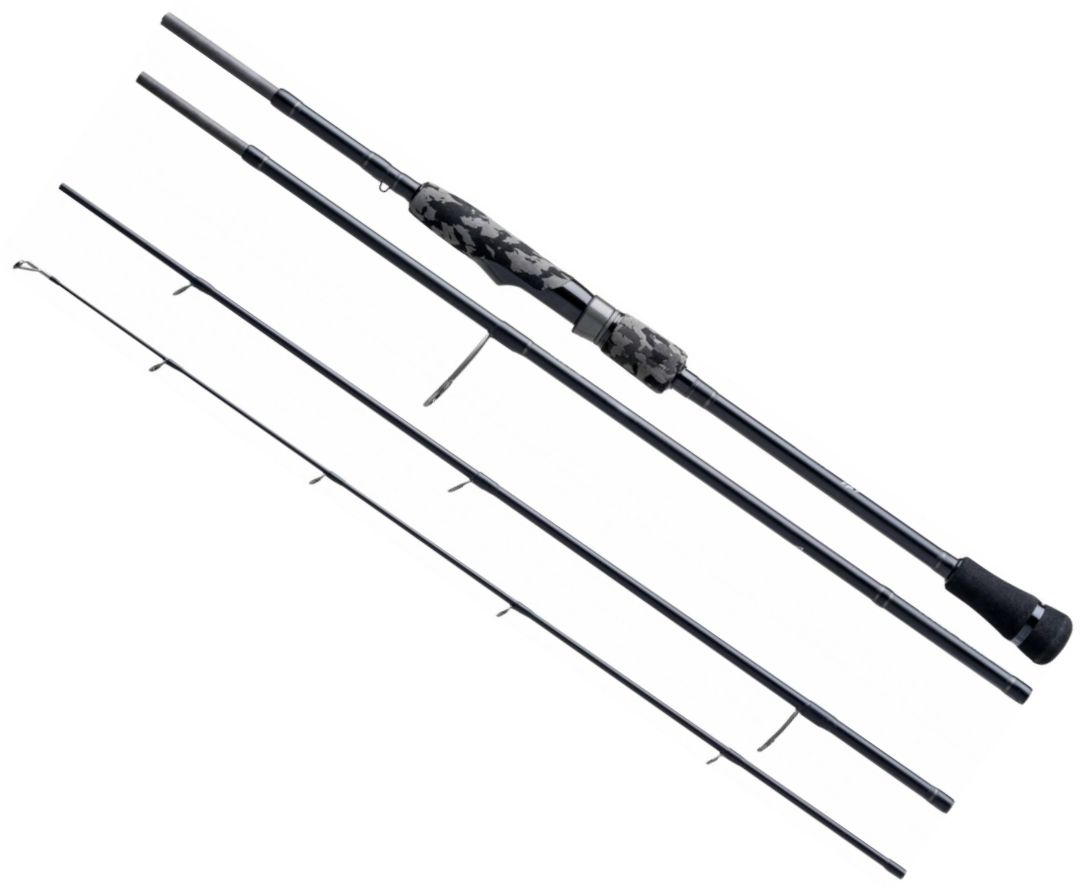Lanseta Okuma Guide Select Finesse Spinning ML, 5-20g , 2.12m, 4seg