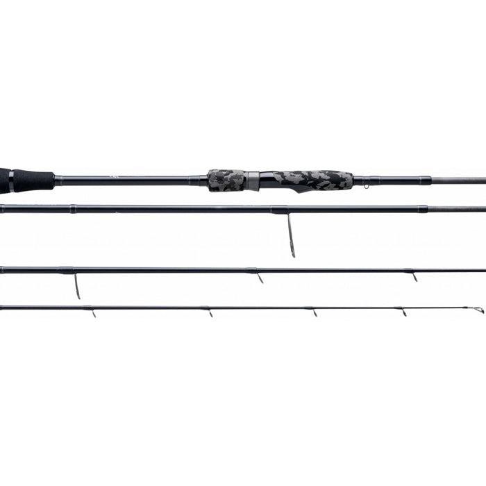 Lanseta Okuma Guide Select Heavy Spinning XH, 8'0&quot;/2.43m, 30-70g, 4seg