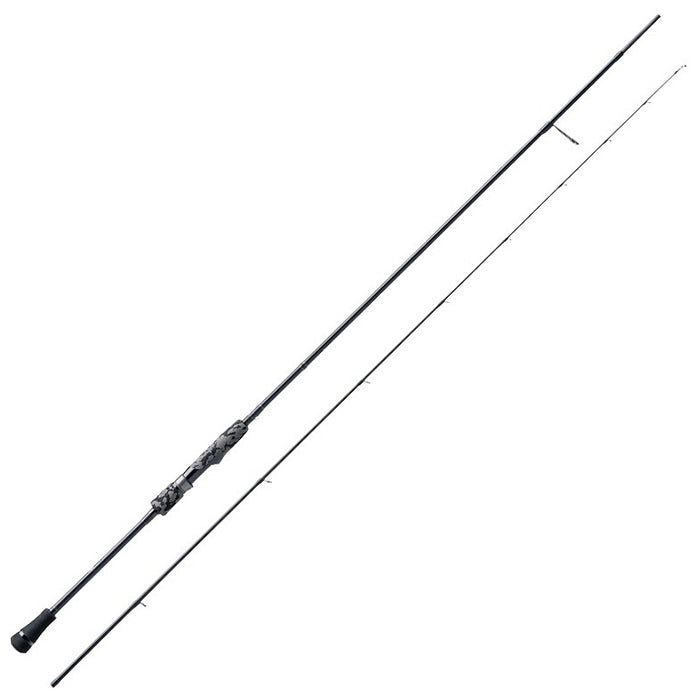 Lanseta Okuma Guide Select Heavy Spinning XXXH, 8'6&quot;/2.59m, 80-160g, 2seg