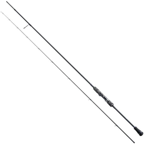 Lanseta Okuma Guide Select Long Distance Spinning Ml, 7-21g , 2.42m, 2seg