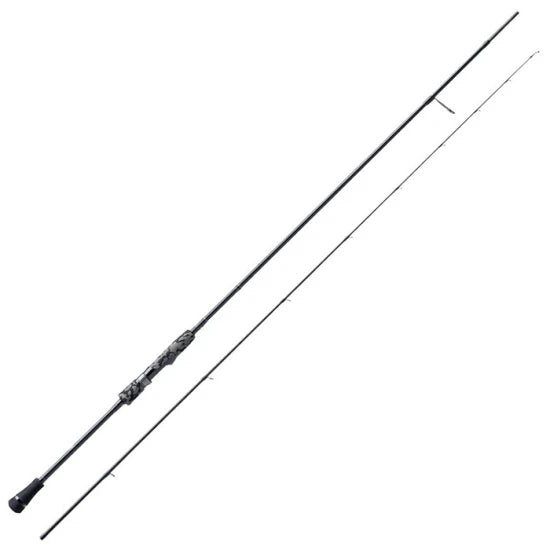 Lanseta Okuma Guide Select Spinning Mh, 8'3"/2.51m, 10-30g, 2seg