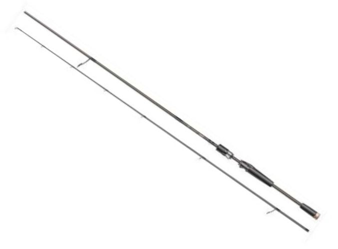 Lanseta Okuma Helios Air H, 30-70g , 2.43m, 2seg