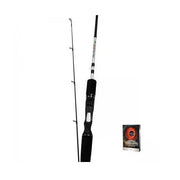 Lanseta Okuma Helios Sx Baitcast 2.07m 7-21g 1buc