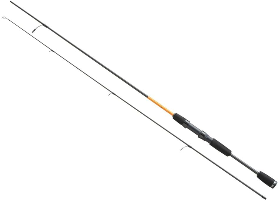 Lanseta Okuma Jaw Spin ML, 10-35g , 2.13m, 2seg