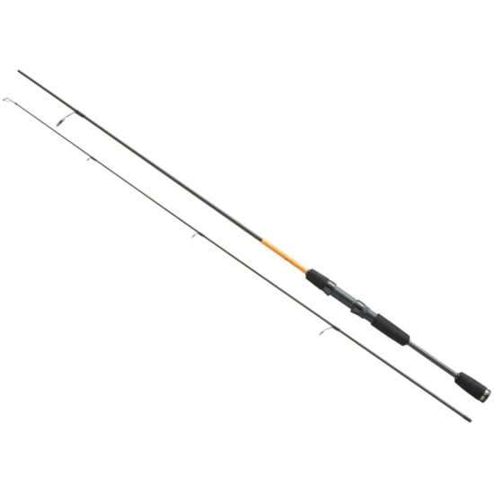 Lanseta Okuma Jaw Spin Ml, 7-21g, 1.98m, 2seg
